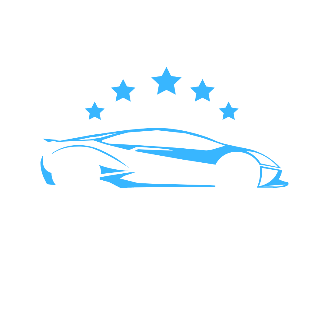 Prestige Auto Empire Logo